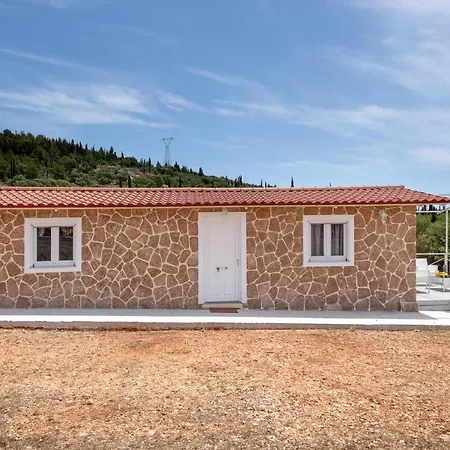 Faraklata Cottages * 파라클레타