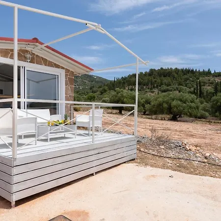 Faraklata Cottages 펜션 파라클레타