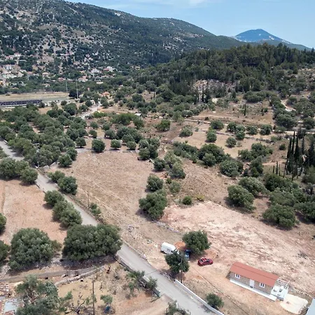 Holiday home Faraklata Cottages