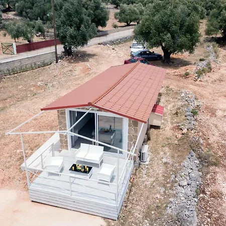 Faraklata Cottages * Фараклата