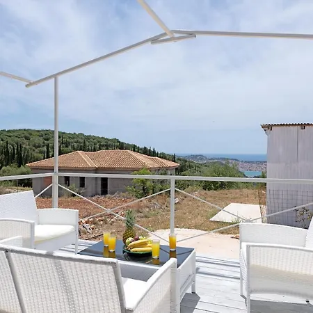 بيت للعطل Faraklata Cottages *