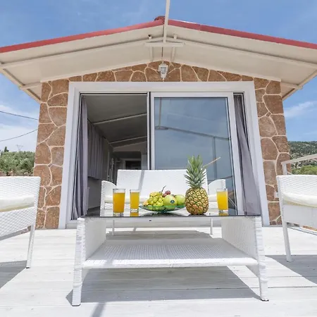 Faraklata Cottages بيت للعطل Faraklata